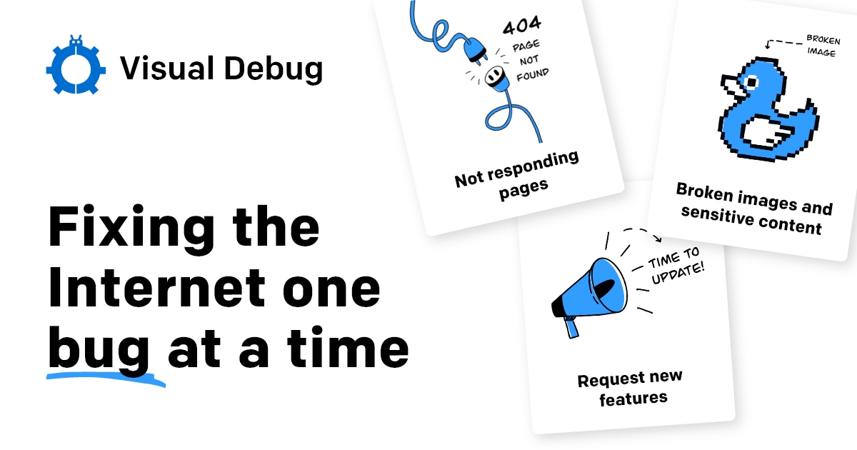 Visual Debug